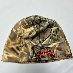 Fathom beanie
